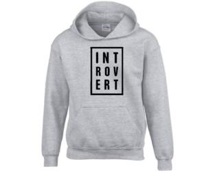 Introvert Hoodie