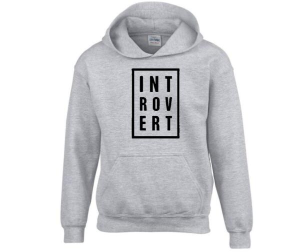 Introvert Hoodie