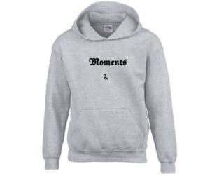 Moments Hoodie