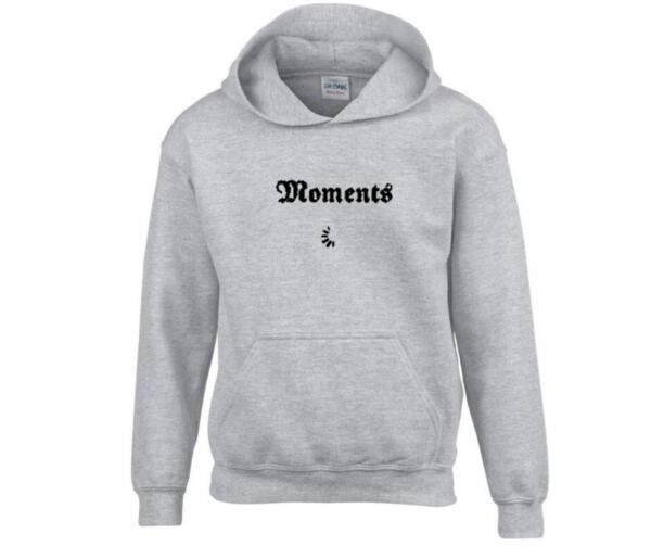 Moments Hoodie