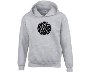 Risk Takers Hoodie