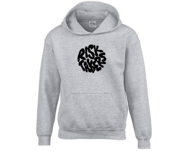 Risk Takers Hoodie