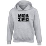 Refocus Your Mind Hoodie