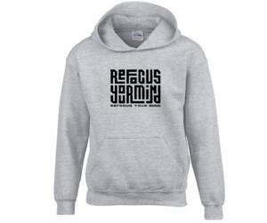 Refocus Your Mind Hoodie