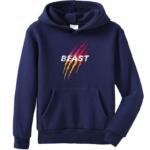 Beast Hoodie