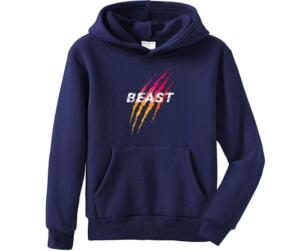 Beast Hoodie