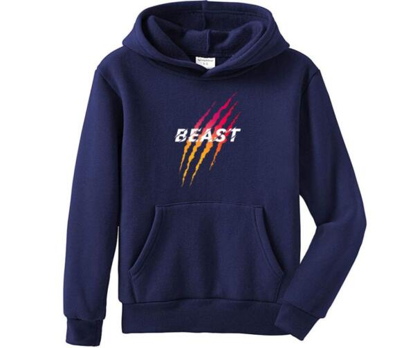 Beast Hoodie
