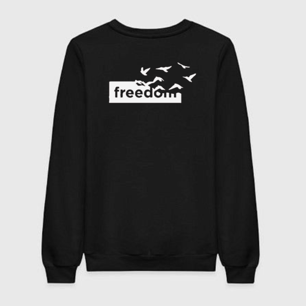 Freedom Sweatshirt