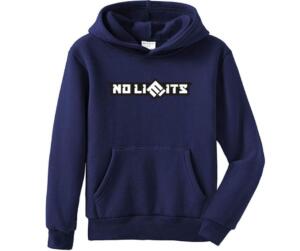 No limits Hoodie