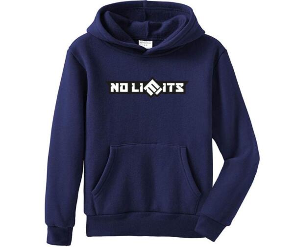 No limits Hoodie