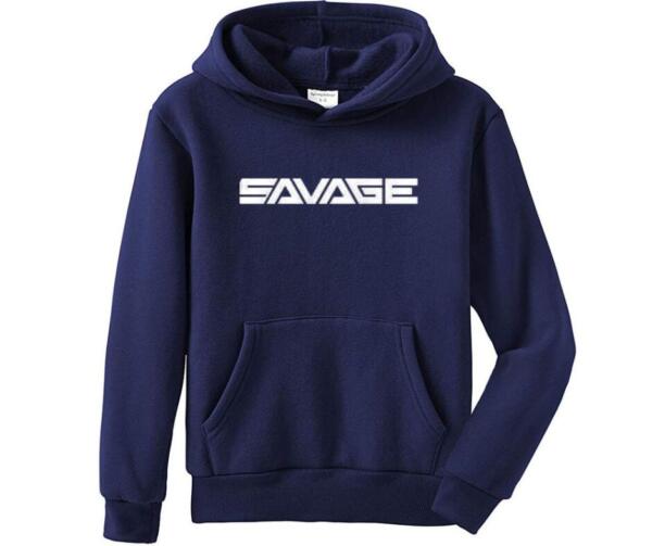 Savage Hoodie