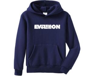 Evolution Hoodie