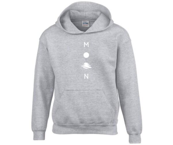 Moon Hoodie