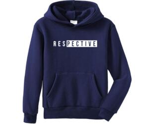 Respective Hoodie