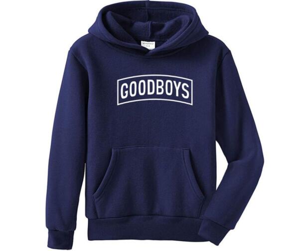 Goodboys Hoodie