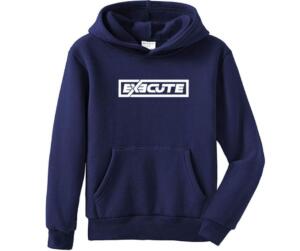 Execute Hoodie