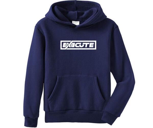 Execute Hoodie