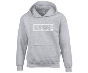 Inside Hoodie