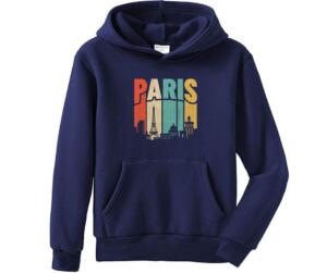 Paris Hoodie
