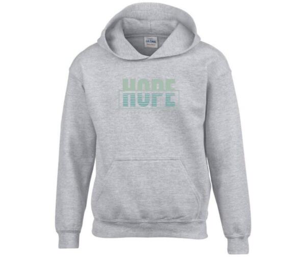 Hope Survival Alone Hoodie