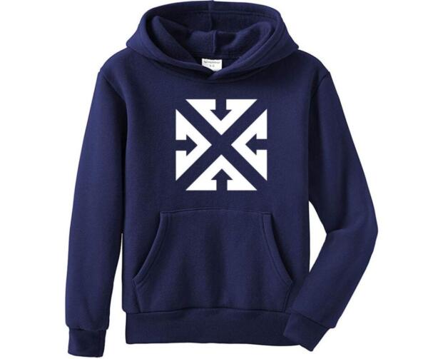 Arrows Hoodie