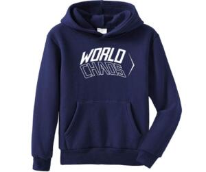 World Chaos Hoodie