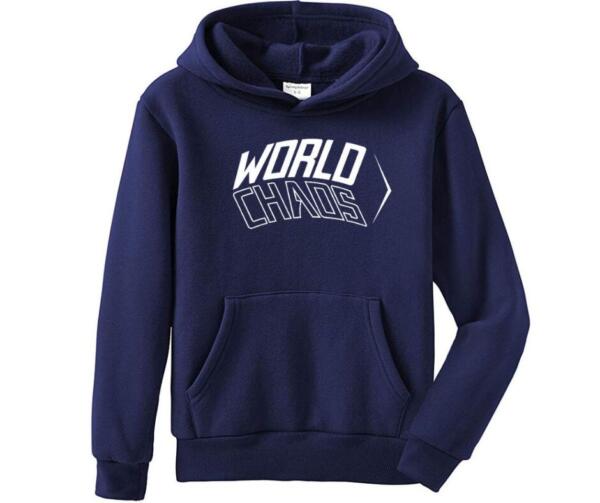 World Chaos Hoodie