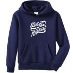 Aim For The Highest Hoodie