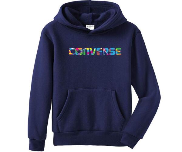 Converse Hoodie