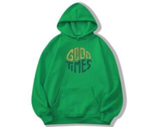 Good Times Hoodie