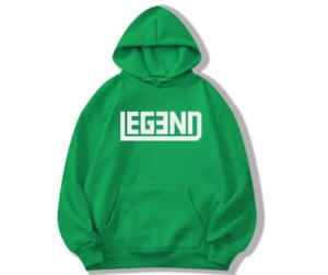 Legend Hoodie