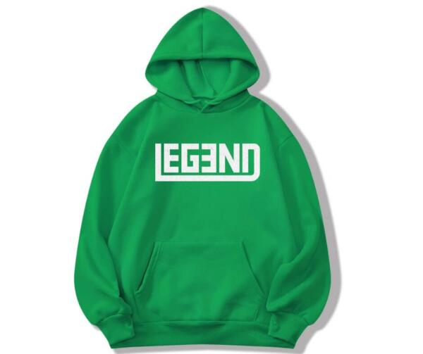 Legend Hoodie
