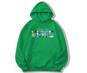 Ideas Come After Coffee Hoodie