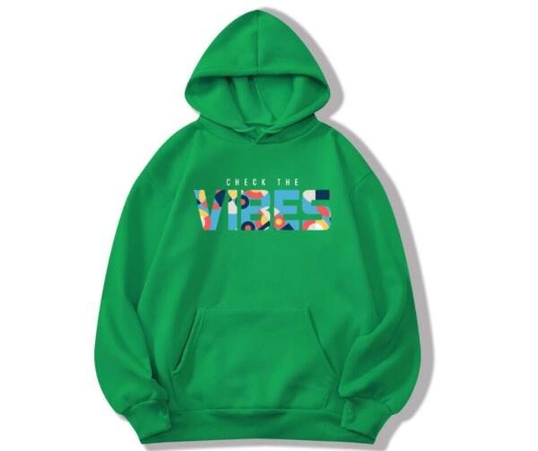 Ideas Come After Coffee Hoodie