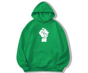 Power Hoodie