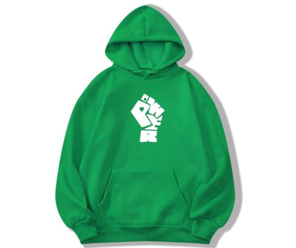 Power Hoodie
