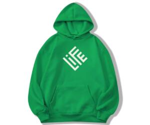 Life Hoodie