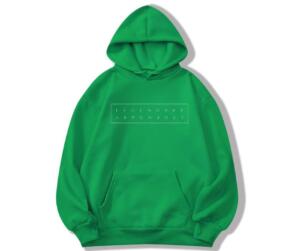 Legendary Hoodie