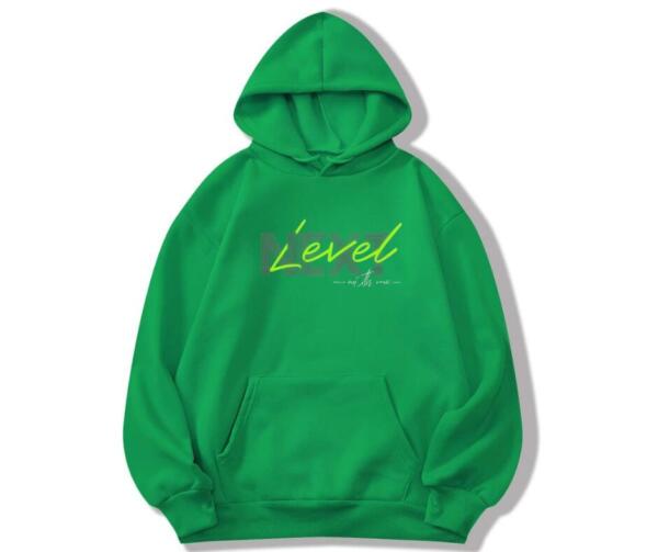 Next Level Hoodie