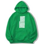 Just Chill Hoodie