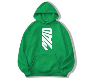 Mad Hoodie
