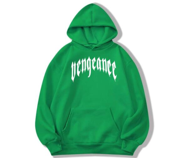 Vengeance Hoodie