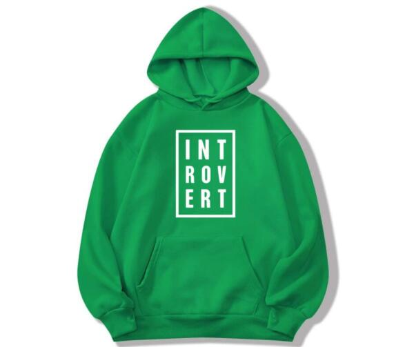 Introvert Hoodie