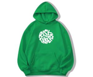 Risk Takers Hoodie