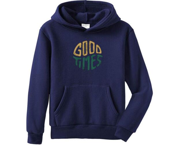 Good Times Hoodie