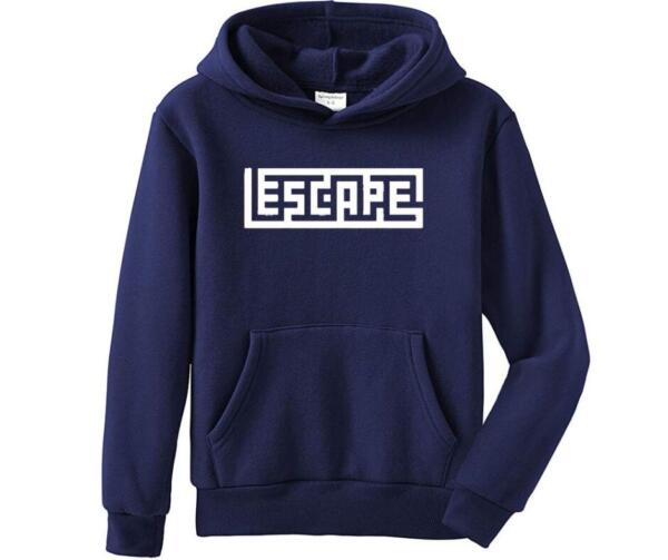 Escape Hoodie