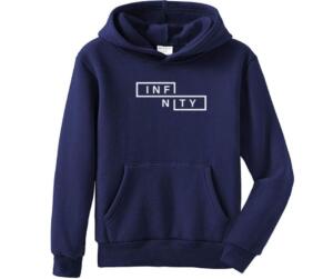 Infinity Hoodie