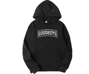 Goodboys Hoodie