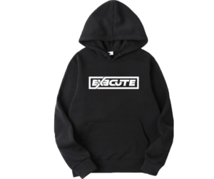 Execute Hoodie