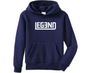 Legend Hoodie